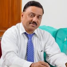 Dr. Kane Ghanashyam Ramnath